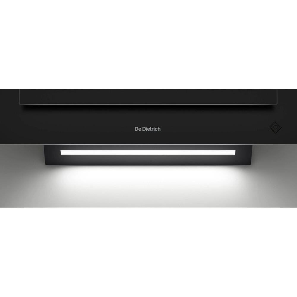 Вытяжка De Dietrich DHV4684B - изображение 2